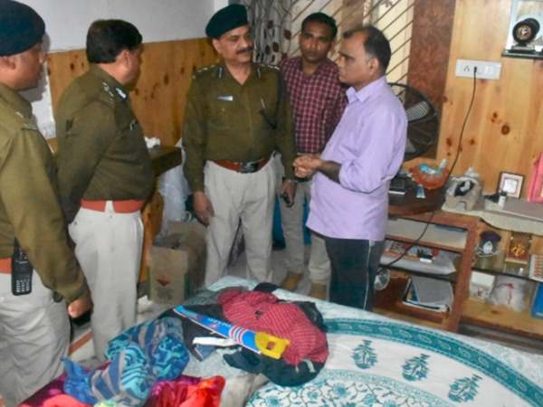 hoshangabad murder case hoshangabad murder case
