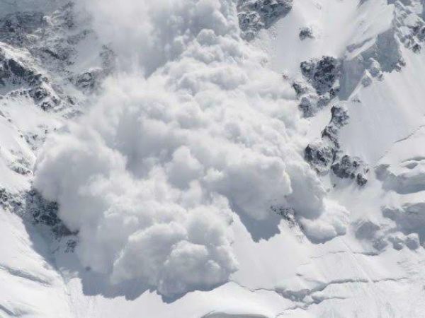 search operation continue for army soldier missing in avalanche search operation continue for army soldier missing in avalanche