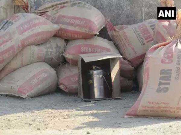 manipur: ied bomb found outside a school in imphal manipur: ied bomb found outside a school in imphal