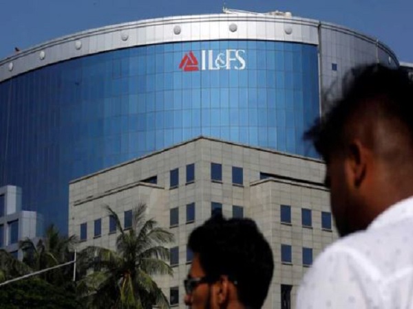 IL and FS: ed raids former chairman Ravi Parthasarathy and other officials location in mumbai IL and FS: ed raids former chairman Ravi Parthasarathy and other officials location in mumbai