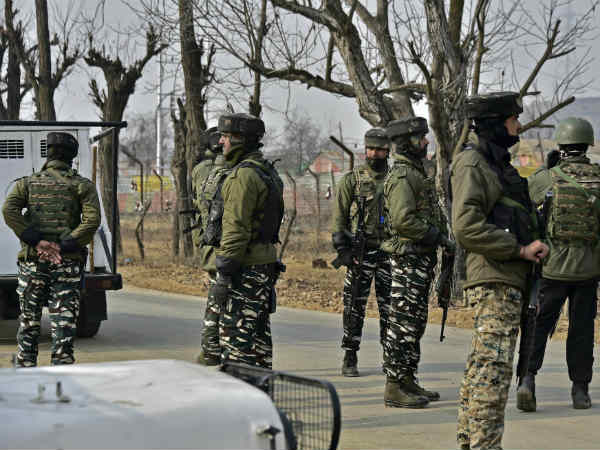 सेना के लिए बुलेट प्रूफ जैकेट्स