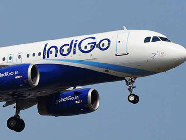 IndiGo Cancels 30 Flights due to lack of pilots IndiGo Cancels 30 Flights due to lack of pilots