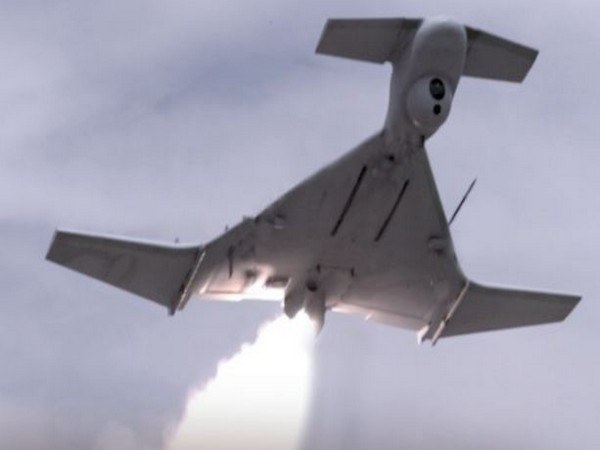 Gov nod for 54 killer drones from israel for indian air force Gov nod for 54 killer drones from israel for indian air force
