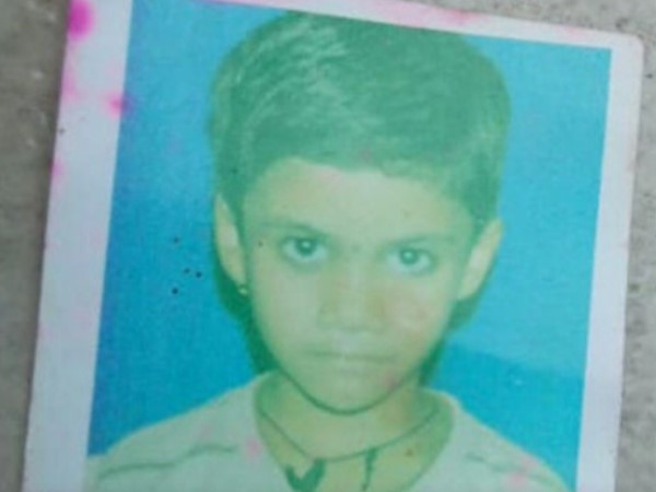 Child killed during firing in birthday party Child killed during firing in birthday party