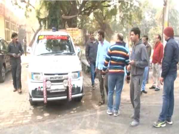 doctors wife got extreme step in jhansi doctors wife got extreme step in jhansi