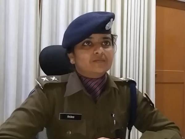 Jhunjhunu Police Jhunjhunu Police