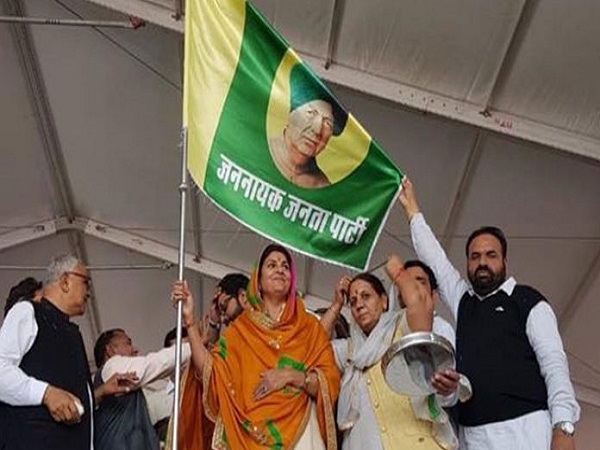 बीजेपी पर बोला हमला
