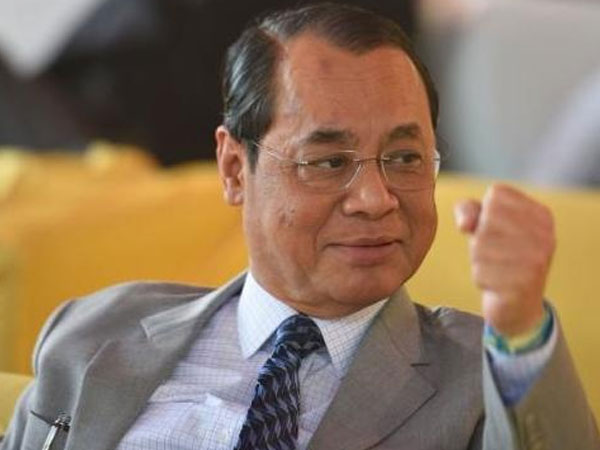 अपने मकसद के लिए जजों पर हमला करना चिंताजनक- CJI
