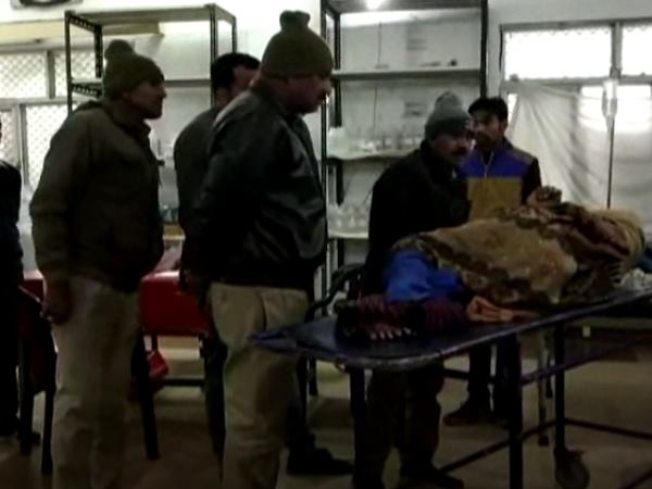 man killed himself after shot girl in kannauj man killed himself after shot girl in kannauj
