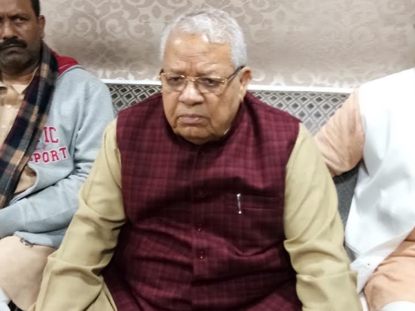 bjp leader kalraj mishra attacks on pakistan over pulwama terror attack bjp leader kalraj mishra attacks on pakistan over pulwama terror attack
