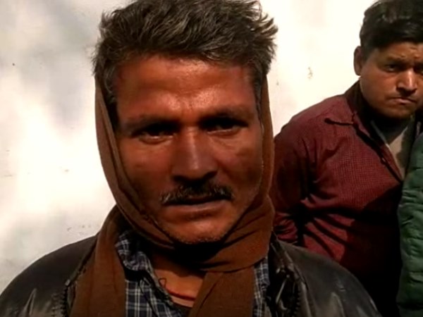 छात्रा का कोर्स नहीं था पूरा
