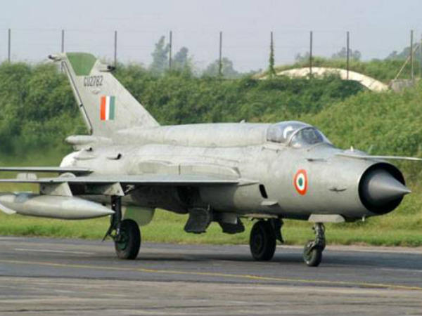 इस वजह से एयरफोर्स के प्रयोग से बचे वाजपेयी