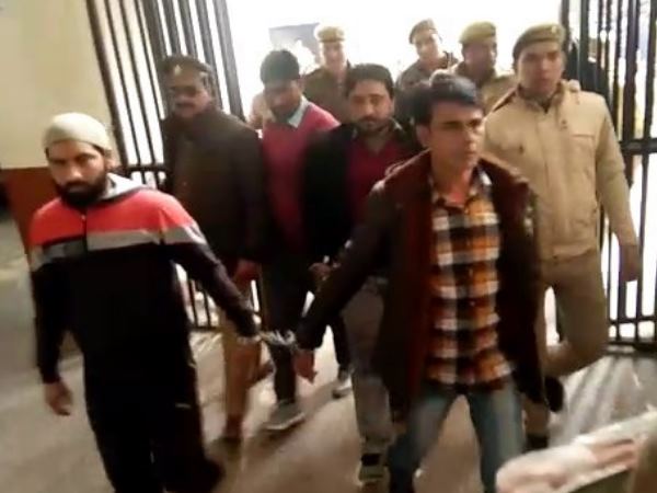 इसी कांड के बाद भड़का था दंगा