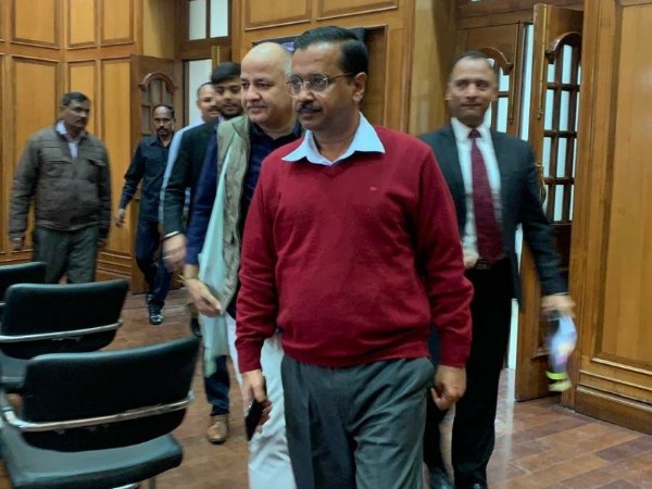 Delhis 60,000-Crore Budget For Every Section Of Society: Arvind Kejriwal Delhis 60,000-Crore Budget For Every Section Of Society: Arvind Kejriwal