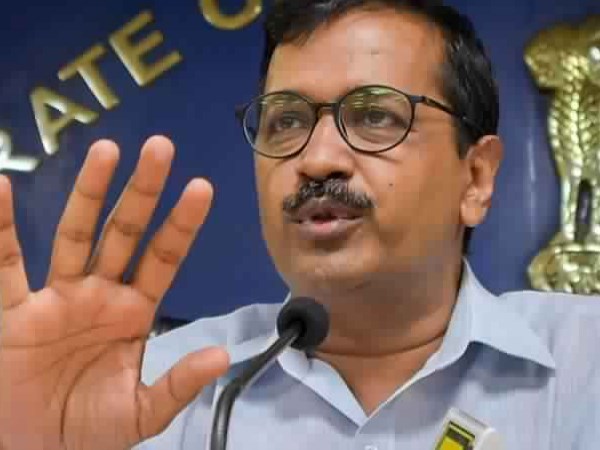 Delhi Cm Arvind Kejriwal says Supreme Court verdict against Constitution, I cant even transfer a peon Delhi Cm Arvind Kejriwal says Supreme Court verdict against Constitution, I cant even transfer a peon