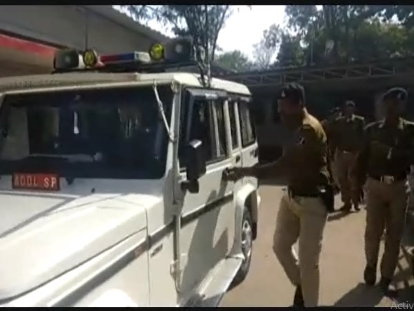 अभी तक कोई सुराग नहीं