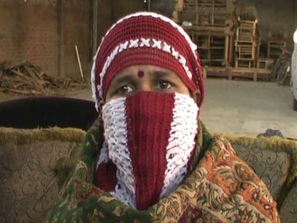 महिला की शिकायत पर हुआ खुलासा