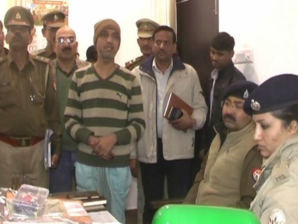सबूत जुटाने के लिए दिल्ली पुलिस से किया संपर्क