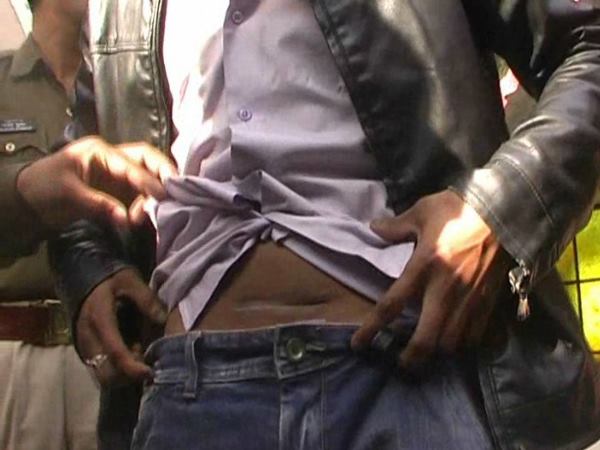 ऐसे हुआ अवैध कारोबार का खुलासा