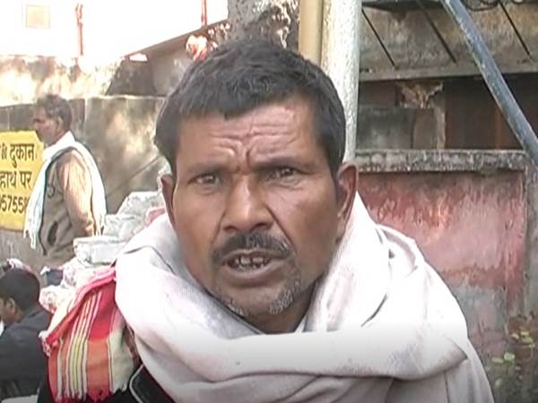 दोस्त की शादी में शामिल होने गए थे