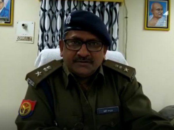 तहरीर के आधार पर कार्रवाई कर रही पुलिस