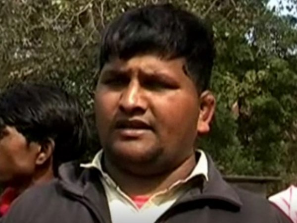 पिता ने कहा- रात में आया फोन