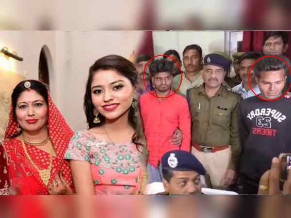 सेठजी के बारे में पूछा और कर दिया हमला