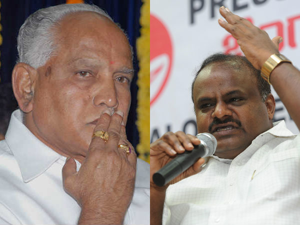 Karnataka Speaker KR Ramesh Kumar asks CM HD Kumaraswamy for SIT probe into audio tape Karnataka Speaker KR Ramesh Kumar asks CM HD Kumaraswamy for SIT probe into audio tape