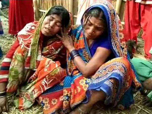 जहरीली शराब पीकर 10 लोगों ने तोड़ा दम