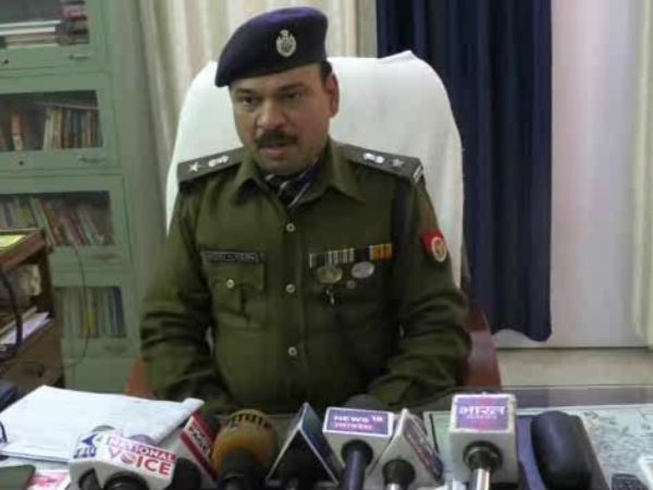 मुख्यमंत्री के निर्देश पर हुई बड़ी कार्रवाई