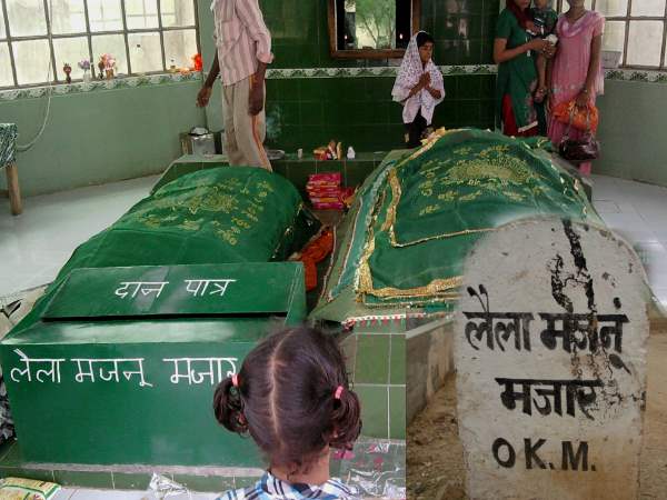 laila majnu mazar in binjour village of anupgarh sri Ganganagar rajasthan laila majnu mazar in binjour village of anupgarh sri Ganganagar rajasthan