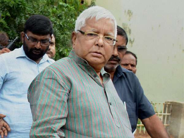 Lalu Prasad Yadav Lalu Prasad Yadav