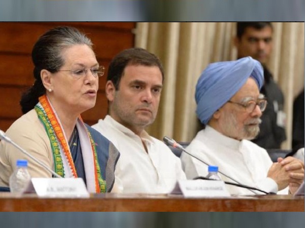 For the first time since 1961, the CWC will meet in Gujarat on February 28 For the first time since 1961, the CWC will meet in Gujarat on February 28
