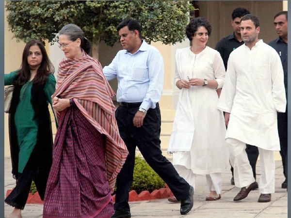 For the first time since 1961, the CWC will meet in Gujarat on February 28 For the first time since 1961, the CWC will meet in Gujarat on February 28