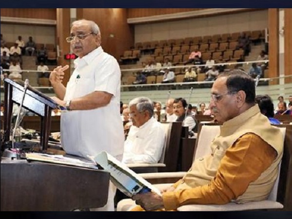 Gujarat Budget 2019-20: Govt presents Vote-on-Account with no tax proposals Gujarat Budget 2019-20: Govt presents Vote-on-Account with no tax proposals