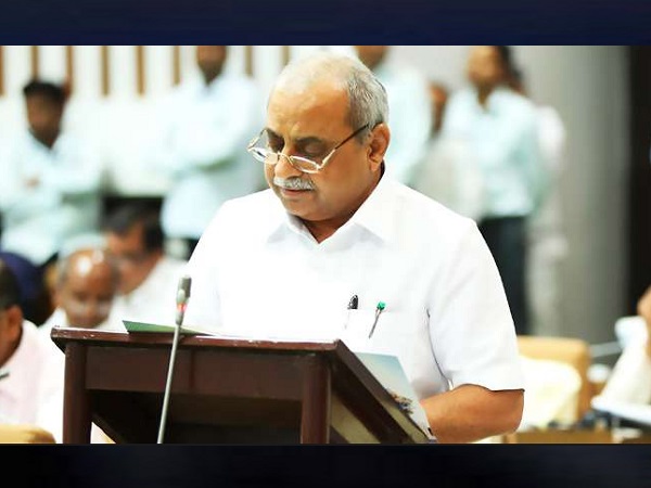 Gujarat Budget 2019: Govt presents Vote-on-Account with no tax proposals Gujarat Budget 2019: Govt presents Vote-on-Account with no tax proposals