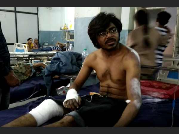 2 साल पहले युवती से थी हुई दोस्ती
