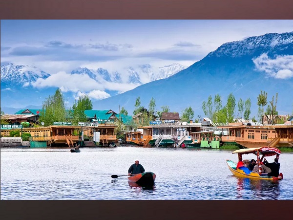 Tour and Travel Packages Tour and Travel Packages