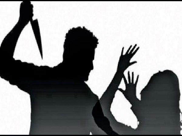 Husband killed himself after knife attack on wife Husband killed himself after knife attack on wife