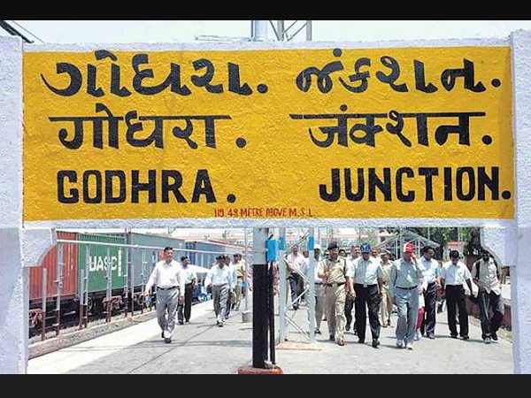 कब हुए गुजरात में दंगे