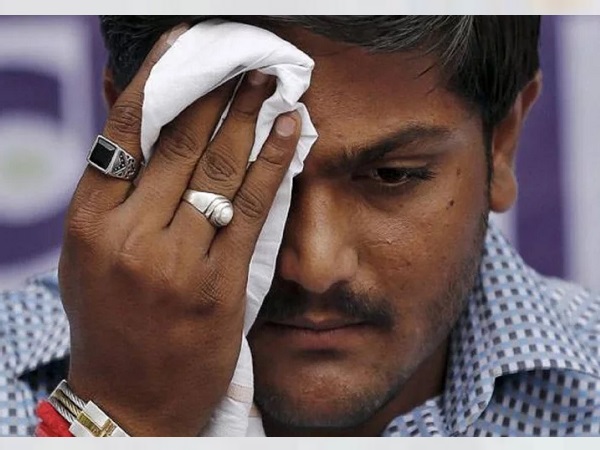 hardik patel crying hardik patel crying