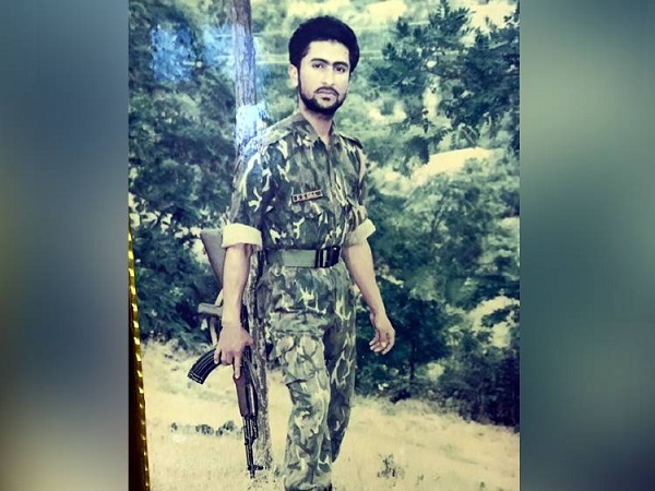 7 महीने के गुरजोत सिंह को कैसे बताएंगे कि उसके पापा नहीं रहे