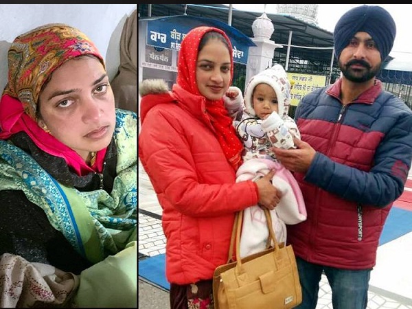 सालों की मन्नतों के बाद पैदा हुआ बेटा, 7 माह ही मिला पिता का साया