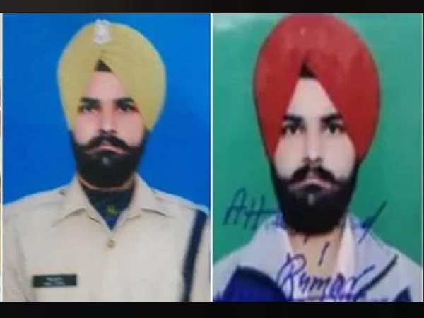बहुत छोटे थे तब मनिंदर सिंह की मां चल बसीं