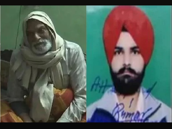 शादी की तैयारी लगे थे पिता, दूसरे भाई भी सीआरपीएफ में