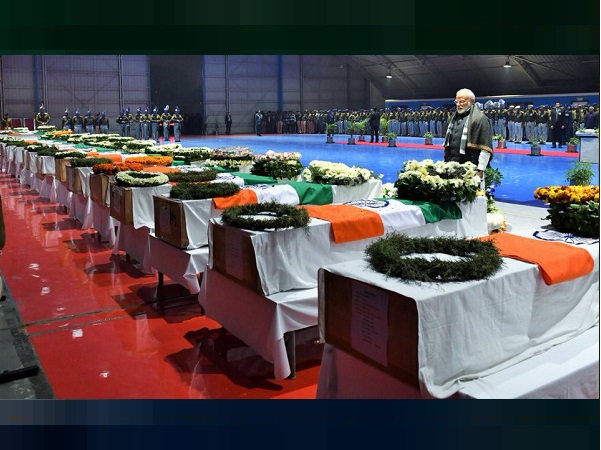 Pulwama, Pulwama terror attack, fund for pulwama martyrs families, fund for martyrs families, donated 75 lakh, Gujarat businessman, Morbi, rajkot, families of martyrs, पुलवामा, पुलवामा आतंकी हमला, शहीद के परिवारों के लिए फंड, शहीद, 75 लाख का दान, गुजरात, मोरबी, राजकोट Pulwama, Pulwama terror attack, fund for pulwama martyrs families, fund for martyrs families, donated 75 lakh, Gujarat businessman, Morbi, rajkot, families of martyrs, पुलवामा, पुलवामा आतंकी हमला, शहीद के परिवारों के लिए फंड, शहीद, 75 लाख का दान, गुजरात, मोरबी, राजकोट