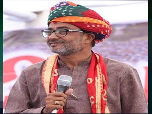 कांग्रेस विधायक ललित वसोया / Congress MLA Lalit Vasoya कांग्रेस विधायक ललित वसोया / Congress MLA Lalit Vasoya