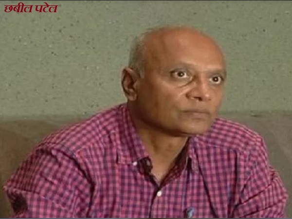 2 Arrested In Connection With Ex-Gujarat BJP Lawmakers Murder 2 Arrested In Connection With Ex-Gujarat BJP Lawmakers Murder