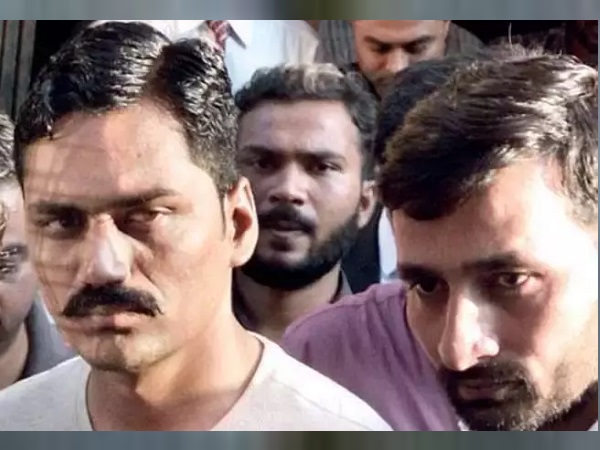 Alpesh kathiriya arrested in rajkot Alpesh kathiriya arrested in rajkot