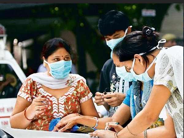 दुनिया से इलाज के लिए आने वाले मरीजों की संख्या में बढ़ोतरी